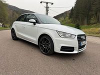 gebraucht Audi A1 1,0 TFSI