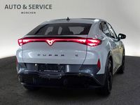 Gebraucht Cupra Tavascan VZ 250 kW (340 PS) 2025 Silber SUV