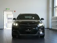Gebraucht Kia XCeed Xdition 160 PS (117 kW) 2021 Schwarz SUV
