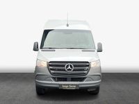 gebraucht Mercedes Sprinter 317 CDILang HA, Klima, Kamera, MBUX, N