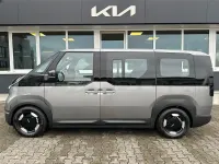 Neu Kia PV5 119 kW (163 PS) 2026 Grau Van / Kleinbus