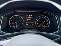 Gebraucht VW T-Roc Sport 190 PS (139 kW) 2018 Grau SUV