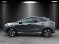 Gebraucht Ford Puma ST-Line 155 PS (114 kW) 2023 Magneticgrau () SUV
