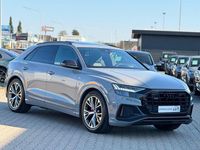 Gebraucht Audi Q8 Competition 286 PS (210 kW) 2023 Nardograu SUV
