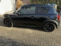 Usado Mini John Cooper Works 178 HP (130 kW) 2024 Preto Citadino