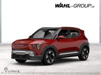 Neu Kia EV2 Air 108 kW (147 PS) 2026 Rot SUV
