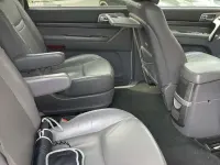 Gebraucht SsangYong Rodius Sapphire 155 PS (114 kW) 2015 Van / Kleinbus