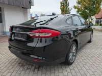 Gebraucht Ford Mondeo Trend 150 PS (110 kW) 2020 Obsidianschwarz metallic Limousine