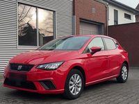 Gebraucht Seat Ibiza 95 PS (69 kW) 2024 Rot Kleinwagen