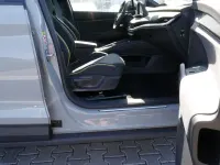 Gebraucht Skoda Elroq Lounge 250 kW (340 PS) 2026 Blau SUV