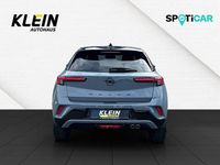Neu Opel Mokka 145 PS (106 kW) 2026 Grau SUV