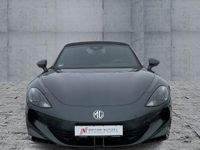Gebraucht MG Cyberster 375 kW (510 PS) 2025 Grau Cabrio