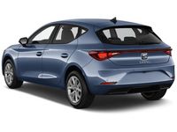 Usata Seat Leon 115 CV (84 kW) 2024