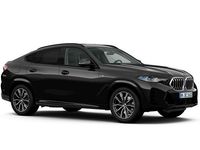 Gebraucht BMW X6 M Sport 340 PS (250 kW) 2025 SUV
