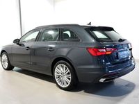 Gebraucht Audi A4 Basis 136 PS (100 kW) 2022 Grau Kombi