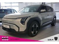 Neu Kia EV3 Earth 150 kW (204 PS) 2025 Silber SUV