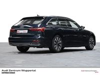 gebraucht Audi A6 Avant 45 TFSI HUD AHK KAMERA VIRTUAL Design