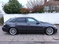 gebraucht Lexus IS200 Sportcross BBS BC-Racing