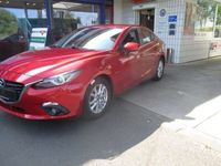 gebraucht Mazda 3 SKYACTIV