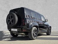 Gebraucht Land Rover Defender SE Dynamic 304 PS (223 kW) 2024 Santorini black SUV