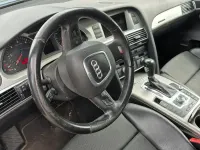 Gebraucht Audi A6 S-Line 233 PS (171 kW) 2008 Blau Kombi