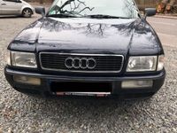 gebraucht Audi 80 2.0 Avant -