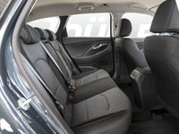 gebraucht Hyundai i30 Kombi Trend 1.5 Turbo Benzin 48V Mild-Hybrid