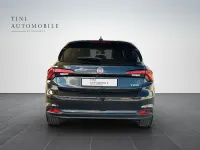 Gebraucht Fiat Tipo S 120 PS (88 kW) 2019 Schwarz Kombi