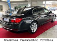 gebraucht BMW 730L Ld/FACELIFT/SOFT-CLOSE/NAVI/LEDER/