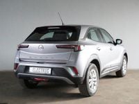 Gebraucht Opel Mokka-e 100 kW (136 PS) 2021 Silber SUV