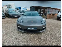 Gebraucht Porsche Panamera 400 PS (294 kW) 2012 Kleinwagen
