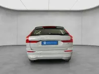 Gebraucht Volvo XC60 Core 250 PS (183 kW) 2024 Grau SUV