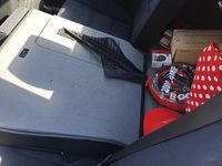 Gebraucht BMW 520 170 PS (125 kW) 2003 Grau Limousine