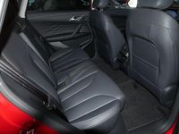 Neu MG HS Luxury 272 PS (200 kW) 2026 Blau SUV