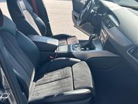 Gebraucht Audi A6 Ambiente 190 PS (139 kW) 2015 Grau Kombi