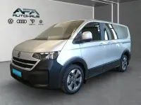 Gebraucht VW T7 PanAmericana 150 PS (110 kW) 2025 Grau Van