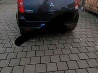 gebraucht Mitsubishi Colt 