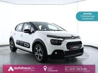 Second-hand Citroën C3 Feel 82 CP (60 kW) 2022 Alb Hatchback