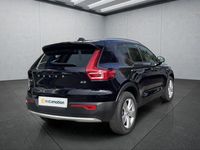 Gebraucht Volvo XC40 Core 163 PS (119 kW) 2024 Schwarz SUV