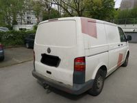 gebraucht VW T5 1.9