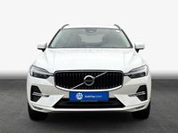 Gebraucht Volvo XC60 Core 250 PS (183 kW) 2024 Crystal white SUV
