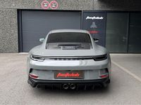 Gebraucht Porsche 992 510 PS (375 kW) 2023 Grau