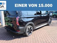 Neu Ford Tourneo Custom Active 160 kW (218 PS) 2026 Schwarz metallic Van