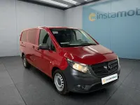 Gebraucht Mercedes Vito 163 PS (119 kW) 2022 Andere Van