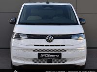 Neu VW Multivan Family 245 PS (180 kW) 2025 Candyweis Van
