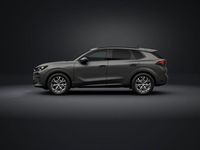 Neu Cupra Terramar 150 PS (110 kW) 2026 Grau SUV