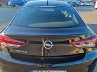 gebraucht Opel Insignia 1.5 Diesel 90kW Edition GS Edition
