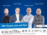 Gebraucht Audi A3 Sportback e-tron S-Line 204 PS (150 kW) 2023 Kleinwagen
