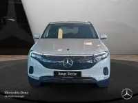 Gebraucht Mercedes EQA300 Progressive 167 kW (228 PS) 2025 Weiß SUV