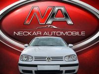 Gebraucht VW Golf III 101 PS (74 kW) 1999 Weiß Limousine